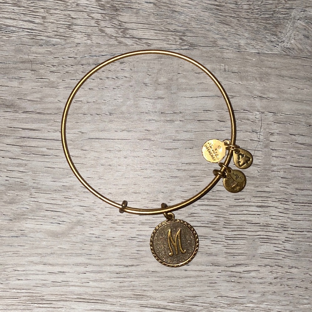 Alex and Ani Bracelet
